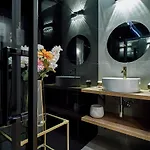 Chiclife - Lilienblum Chic Borgo Santa Caterina Διαμέρισμα Μπέργκαμο