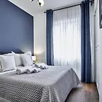 Chiclife - Lilienblum Chic Borgo Santa Caterina Διαμέρισμα Μπέργκαμο
